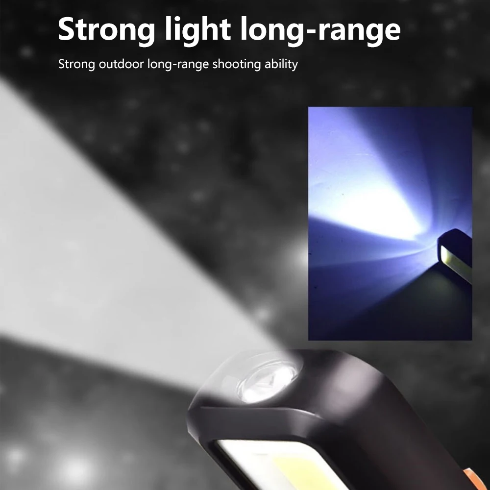 Superhelle COB-LED-Arbeitsleuc – Car Led Light Bewertung und Preis