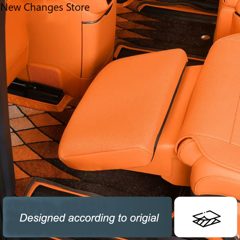 Elektrische Beinablage-Abdecku – Car Seat Cover Bewertung und Preis