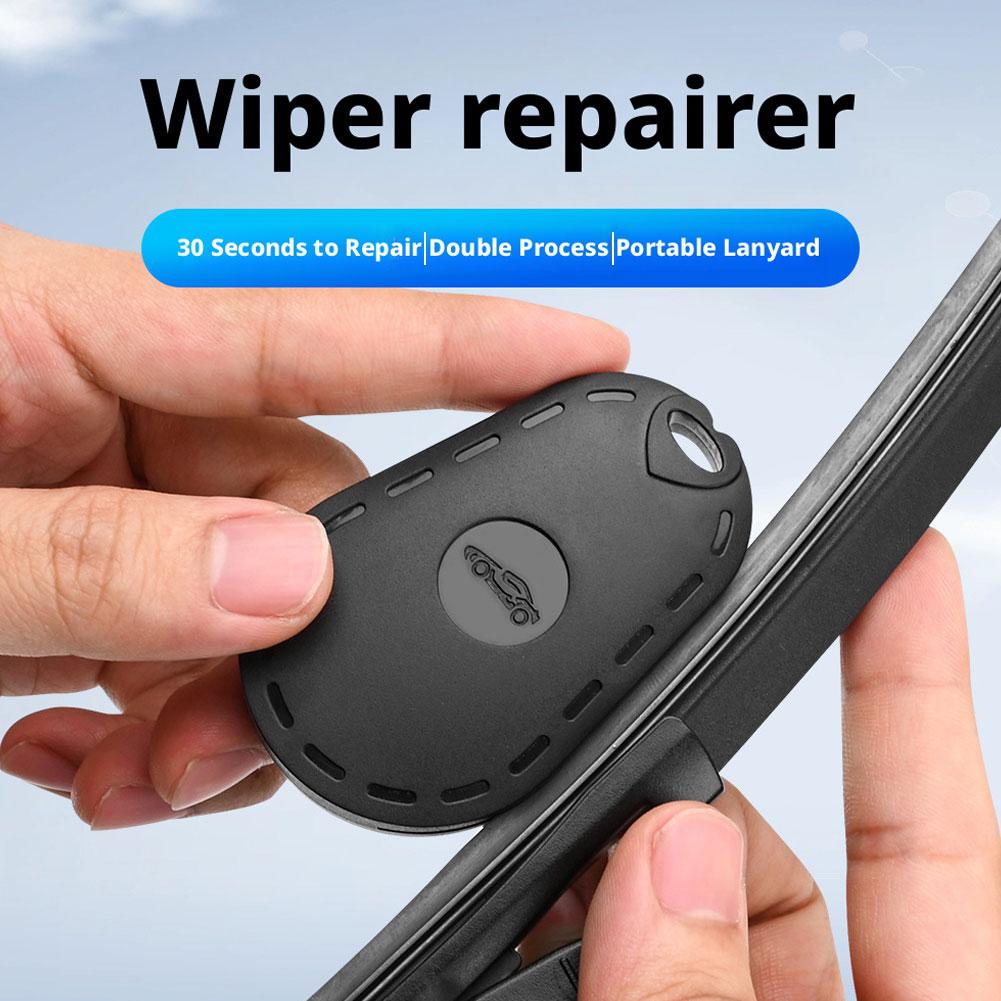 Auto-Scheibenwischer-Reparatur – Car Wiper Bewertung und Preis