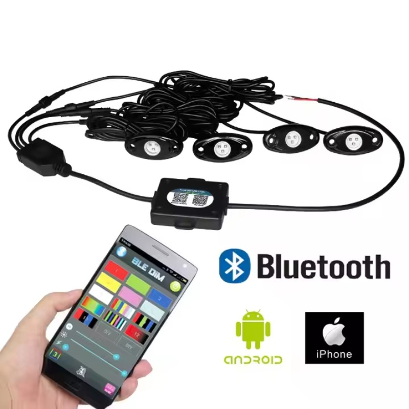 Direktlieferung ab Werk LED-Am – Car Led Light Bewertung und Preis