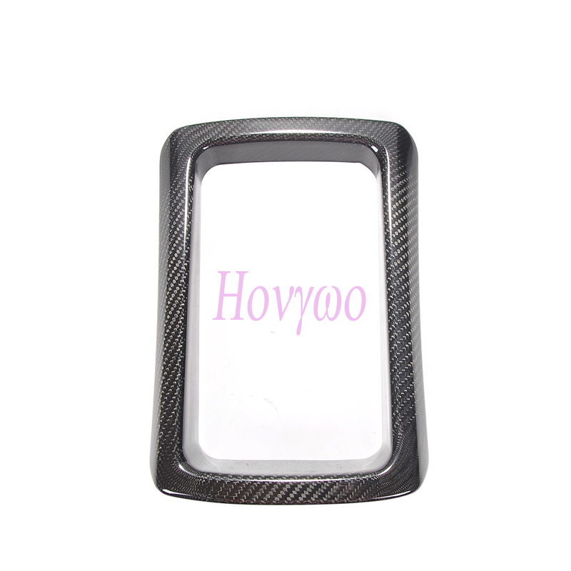 Echte Carbonfaser-Auto-Innenra – Car Seat Cover Bewertung und Preis