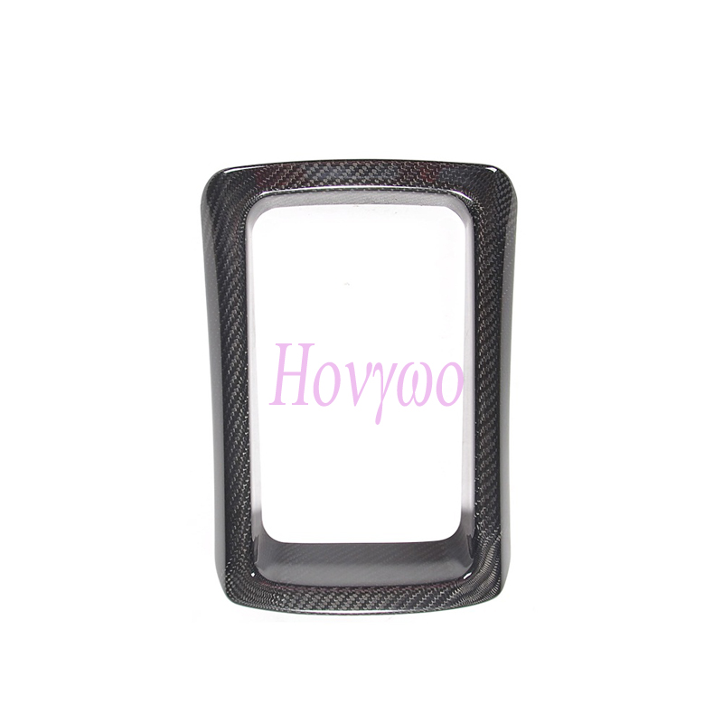 Echte Carbonfaser-Auto-Innenra – Car Seat Cover Bewertung und Preis
