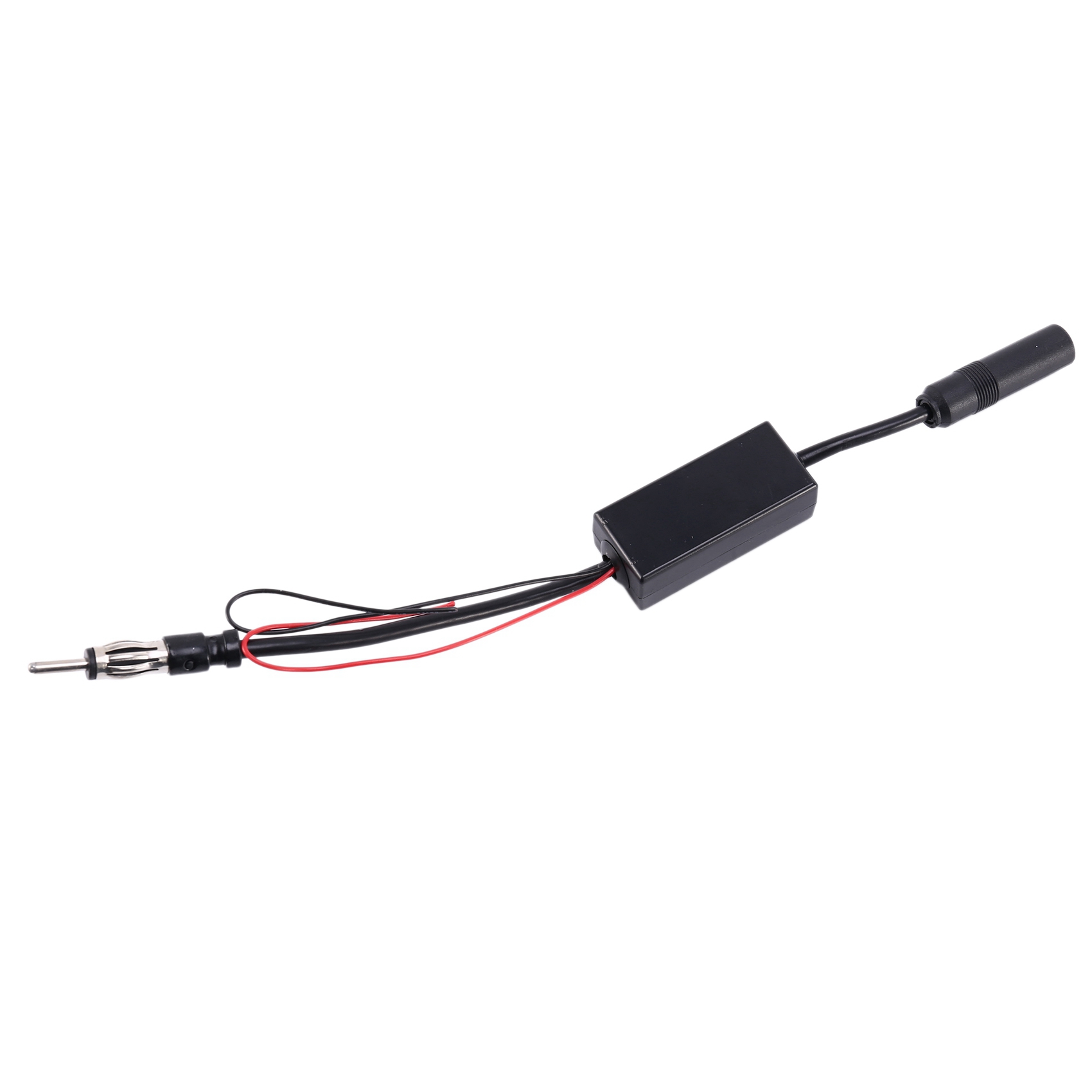 A02Q-FM Frequenzumrichter Ante – Car Accessories Japanese Bewertung und Preis
