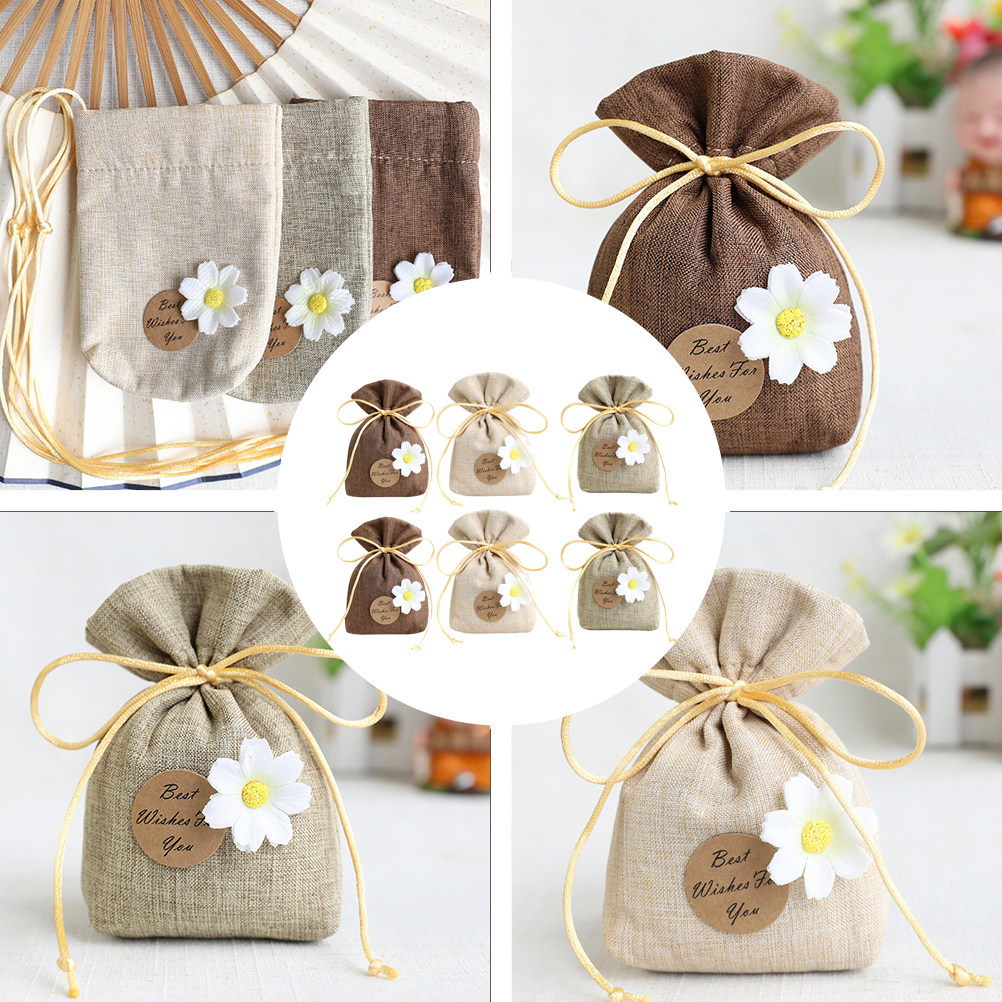 6 Stück Lavendel-Duftsäckchen  – Car Air Freshener Bewertung und Preis