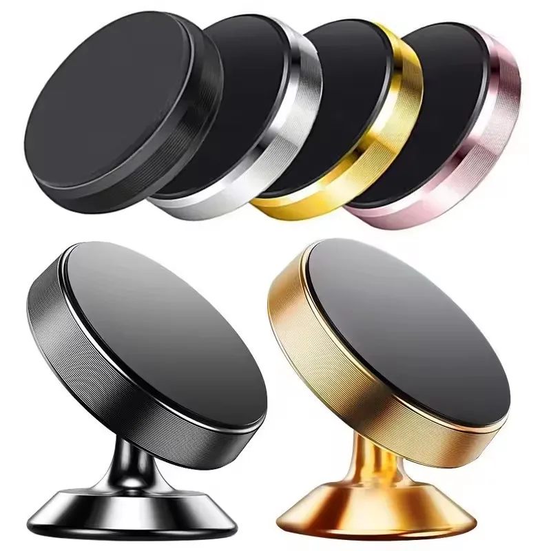 Magnetische Auto-Handyhalterun – Car Phone Holder Bewertung und Preis