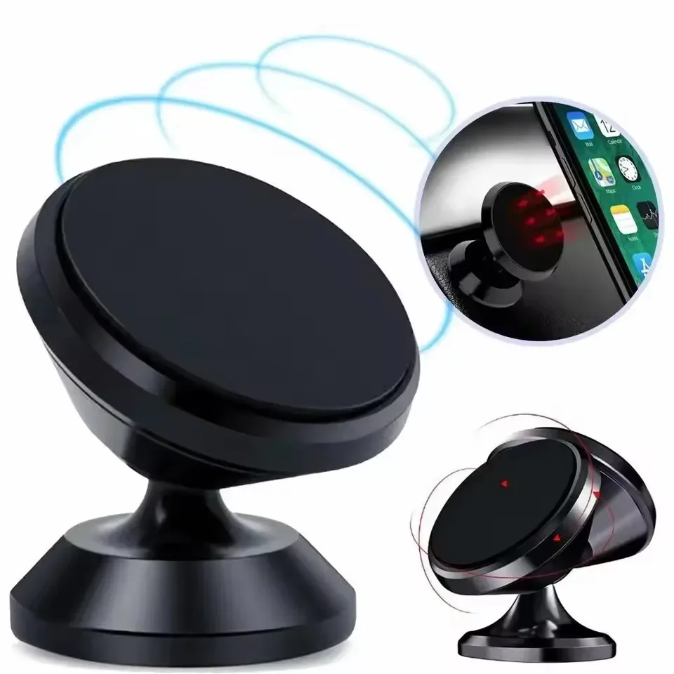 Magnetische Auto-Handyhalterun – Car Phone Holder Bewertung und Preis