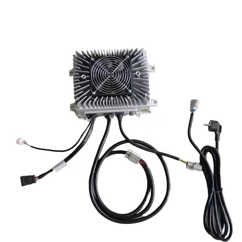 Hochleistungs 3,3KW On-Board-L – Car Charger Bewertung und Preis