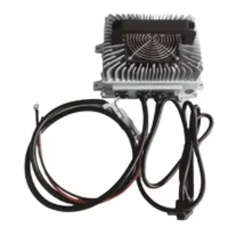 Hochleistungs 3,3KW On-Board-L – Car Charger Bewertung und Preis