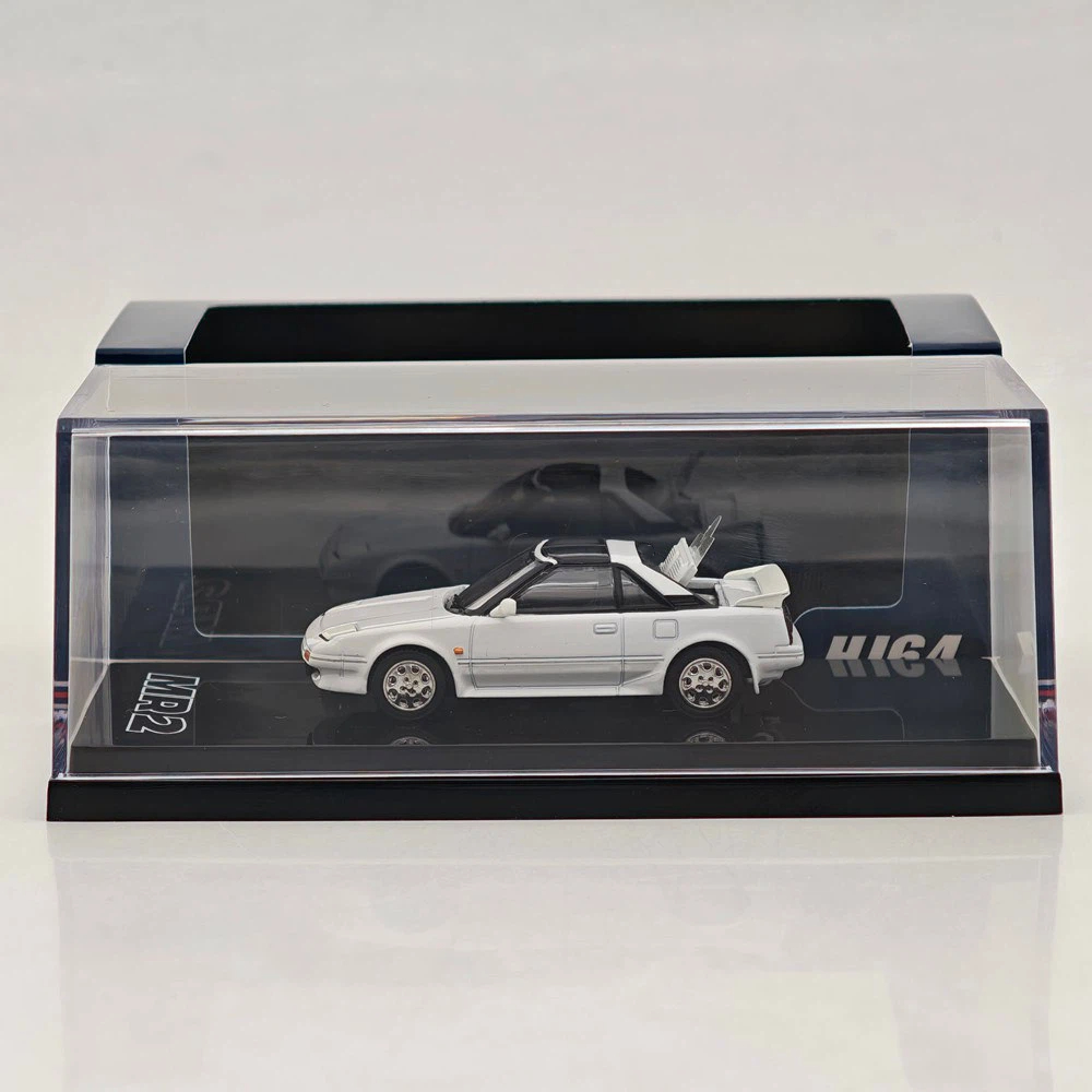 Hobby hj64 1:64 für MR2 1600G  – Car Charger Bewertung und Preis