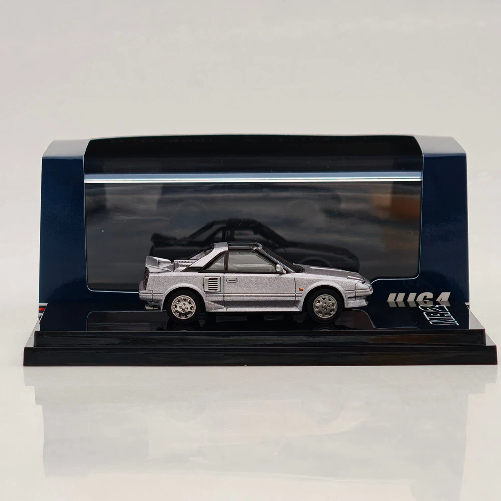 Hobby hj64 1:64 für MR2 1600G  – Car Charger Bewertung und Preis