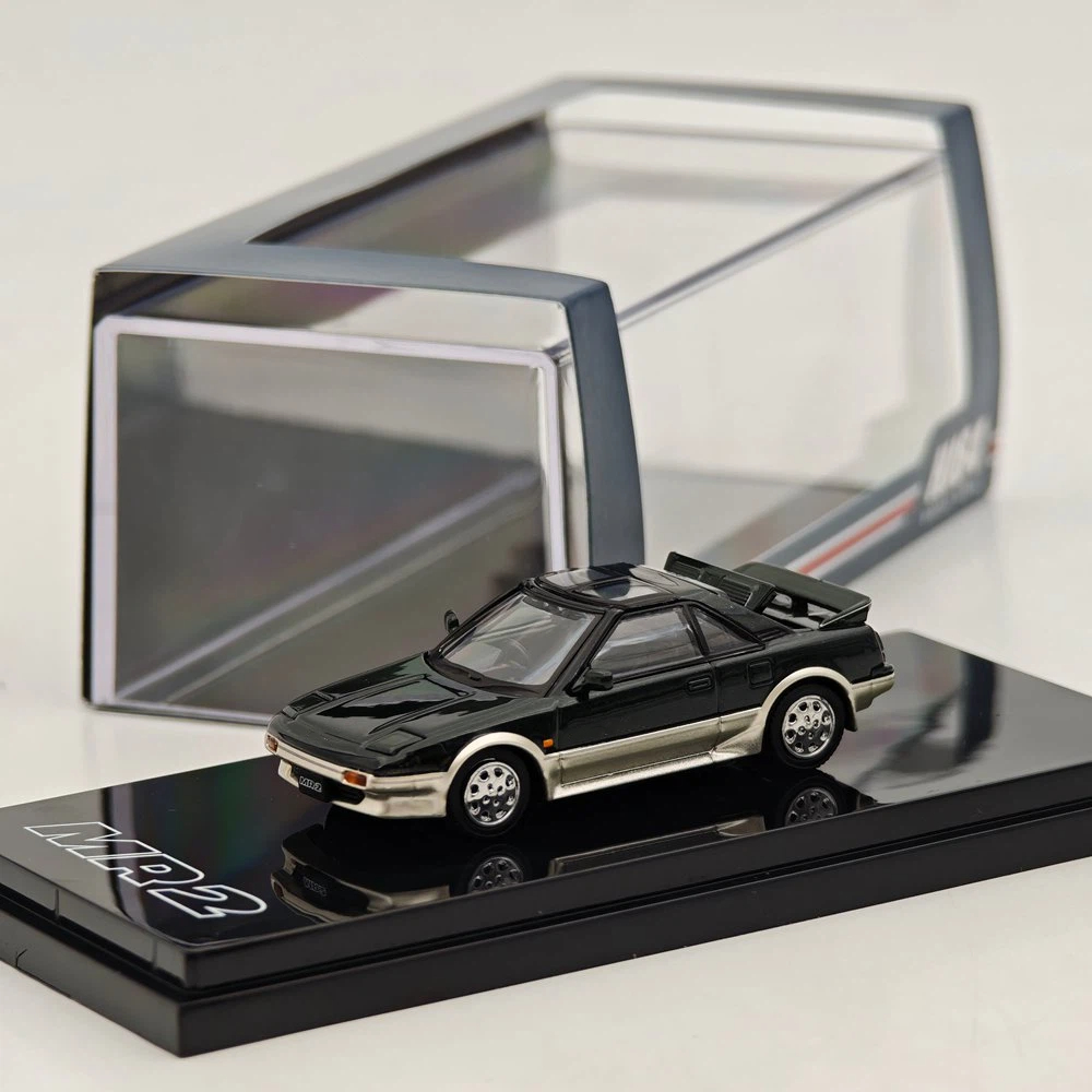 Hobby hj64 1:64 für MR2 1600G  – Car Charger Bewertung und Preis
