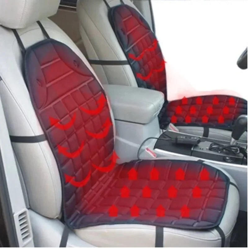 EAFC Universal 12V Auto Vorder – Car Seat Cover Bewertung und Preis