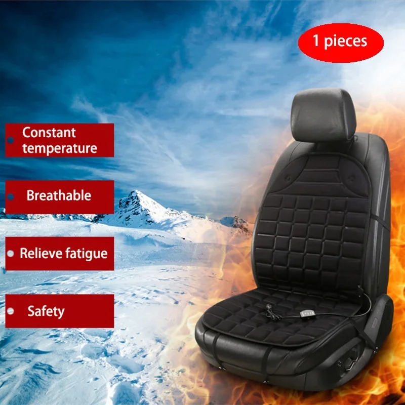 EAFC Universal 12V Auto Vorder – Car Seat Cover Bewertung und Preis
