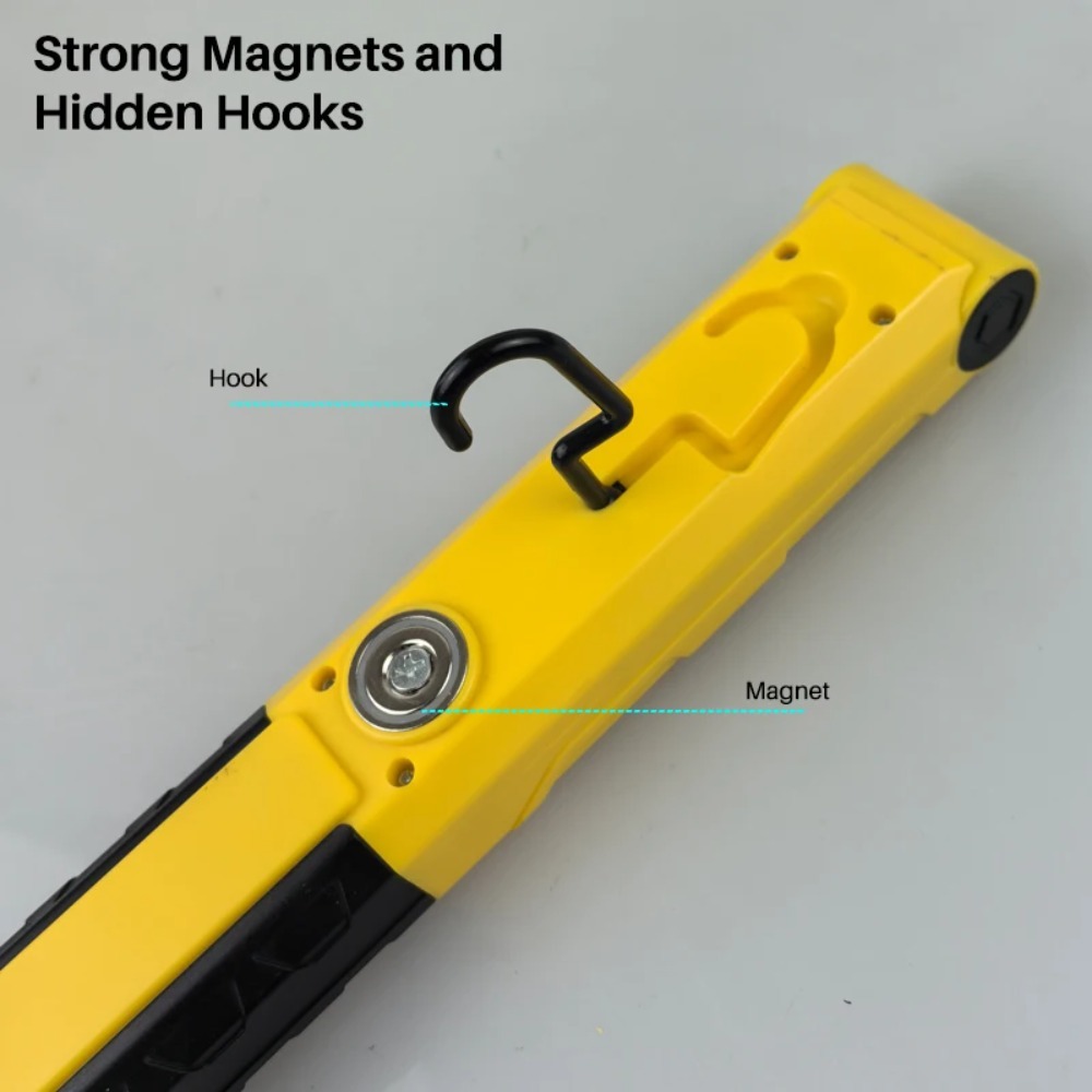 Tragbare COB Magnetische LED-A – Car Led Light Bewertung und Preis