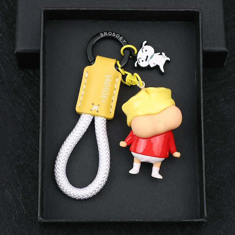 Anime Crayon Shin-chan Niedlic – Car Accessories Japanese Bewertung und Preis