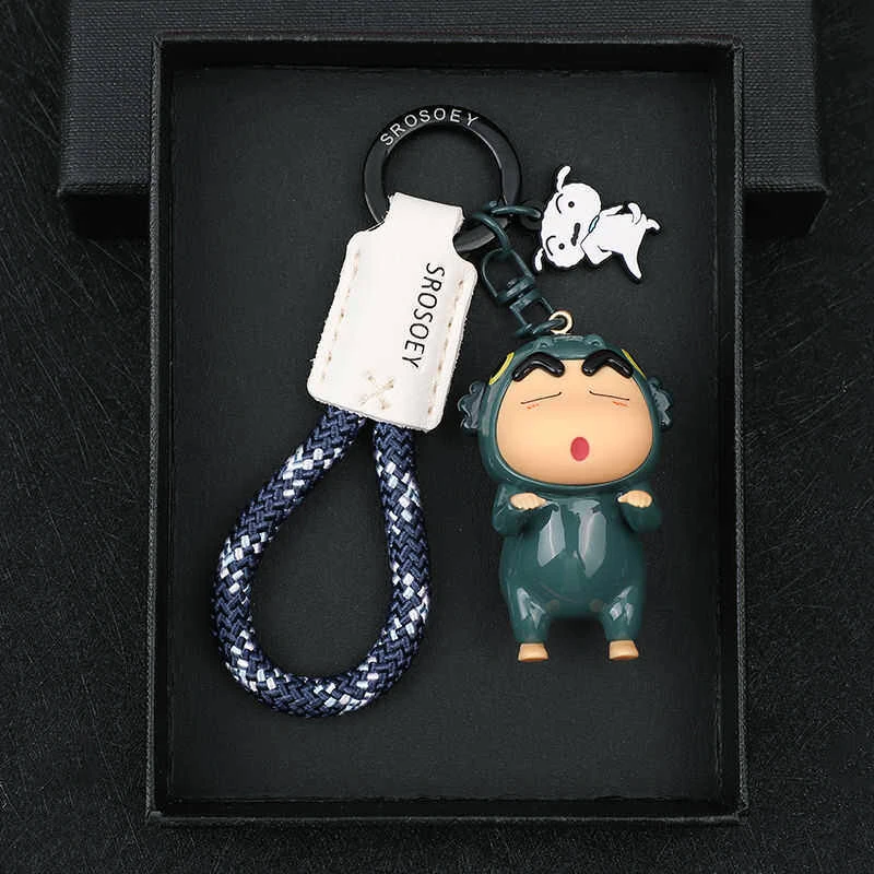 Anime Crayon Shin-chan Niedlic – Car Accessories Japanese Bewertung und Preis