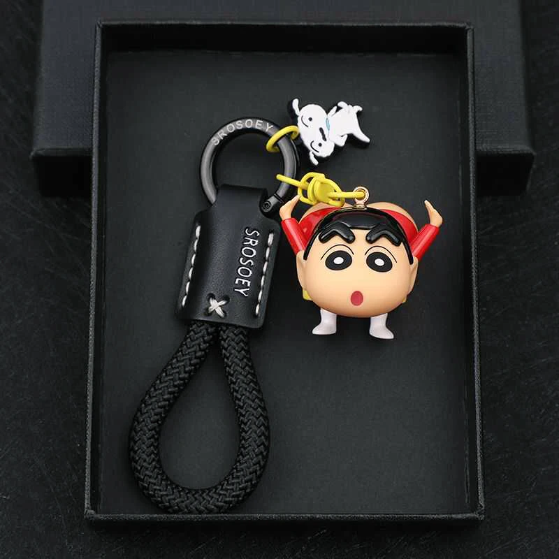 Anime Crayon Shin-chan Niedlic – Car Accessories Japanese Bewertung und Preis