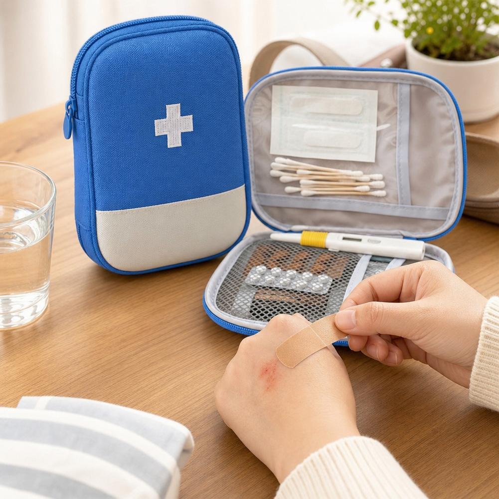 Große Kapazität Tragbare Erste – Car Organizer Bewertung und Preis