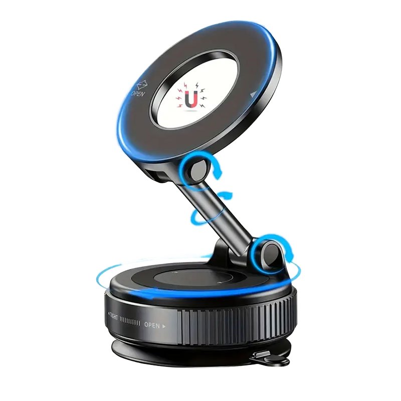Starker Magnet Handyhalter mit – Car Vacuum Bewertung und Preis