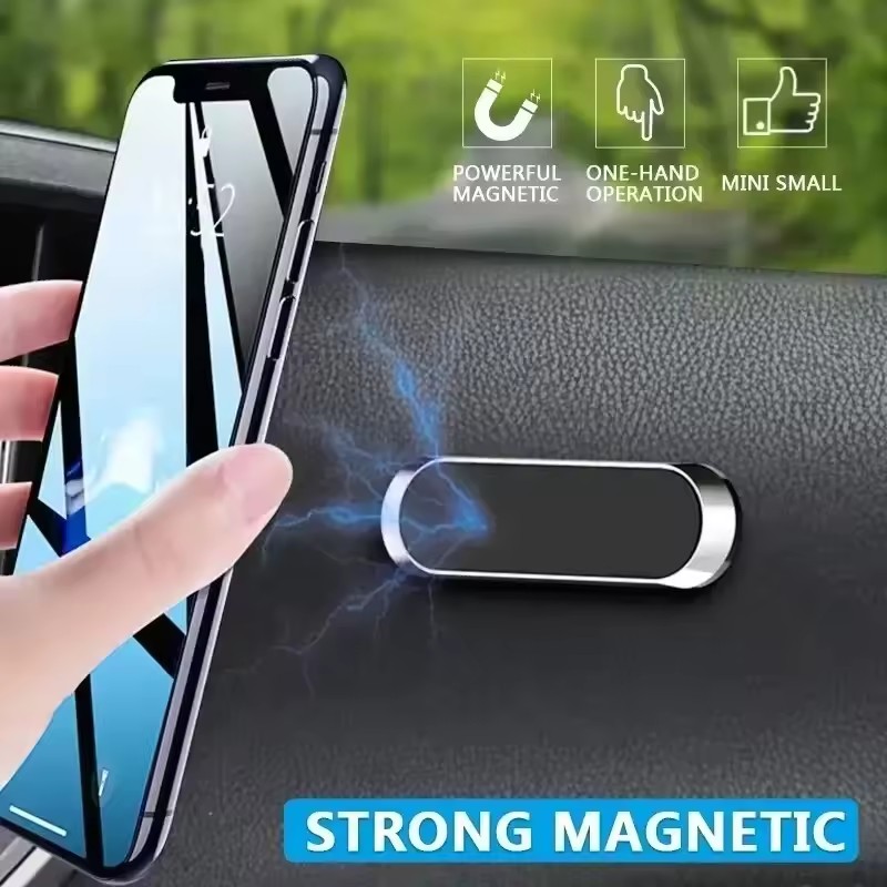 Magnetischer Handyhalter aus M – Car Phone Holder Bewertung und Preis