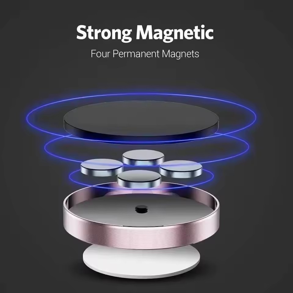 Magnetische Auto-Handyhalterun – Car Phone Holder Bewertung und Preis