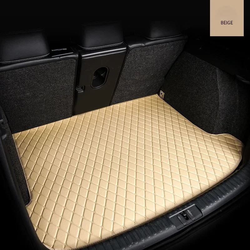 Maßgeschneiderte Kofferraummat – Car Floor Mat Bewertung und Preis