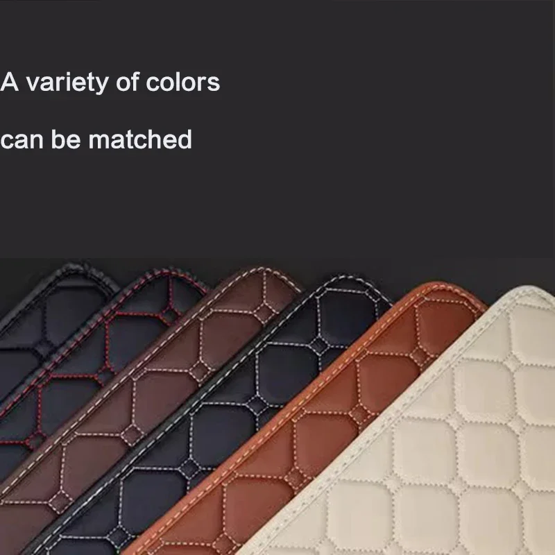 Maßgeschneiderte Kofferraummat – Car Floor Mat Bewertung und Preis