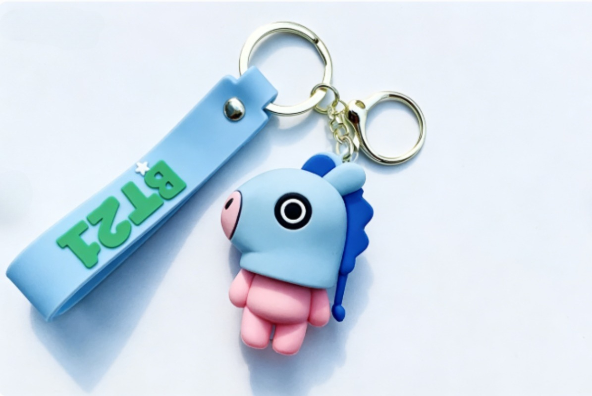 Neuer BT21 Koya RJ Shooky Cook – Car Accessories Japanese Bewertung und Preis