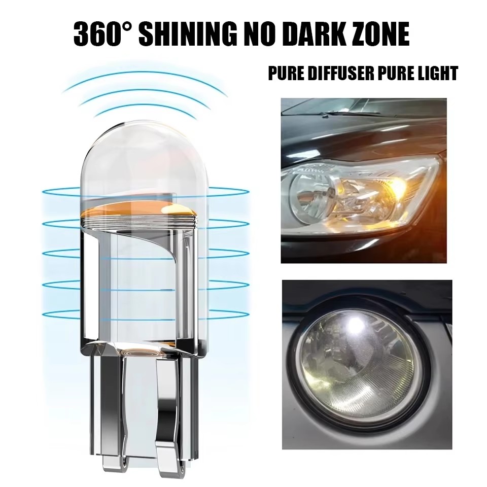 Superhelle 10 Stück W5W 194 T1 – Car Led Light Bewertung und Preis