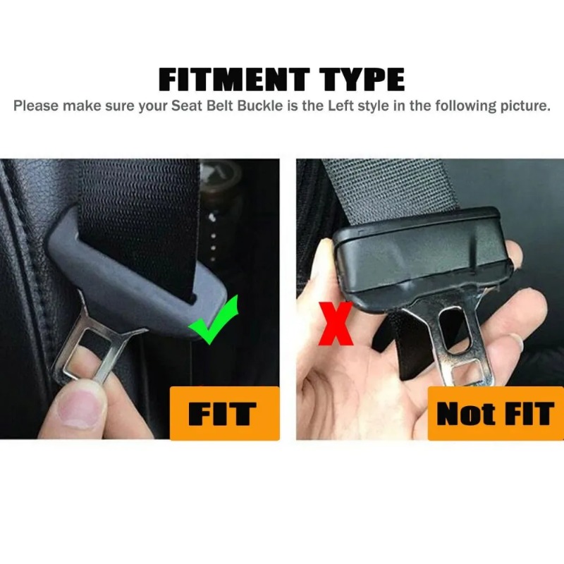 2 Stück Auto-Sicherheitsgurtcl – Car Seat Cover Bewertung und Preis