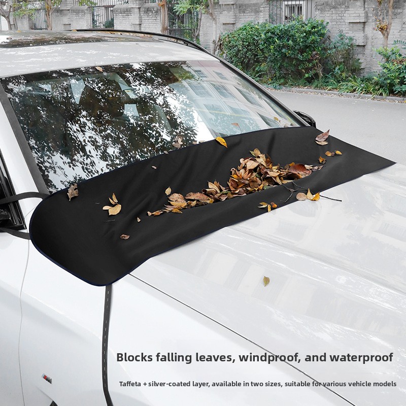 Blattschutz für die Windschutz – Car Wiper Bewertung und Preis