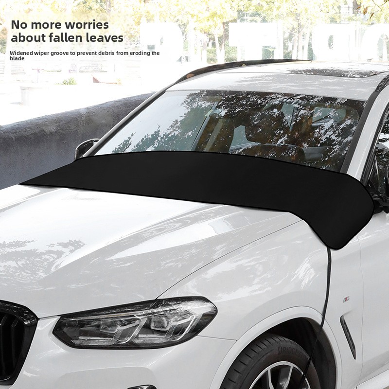 Blattschutz für die Windschutz – Car Wiper Bewertung und Preis