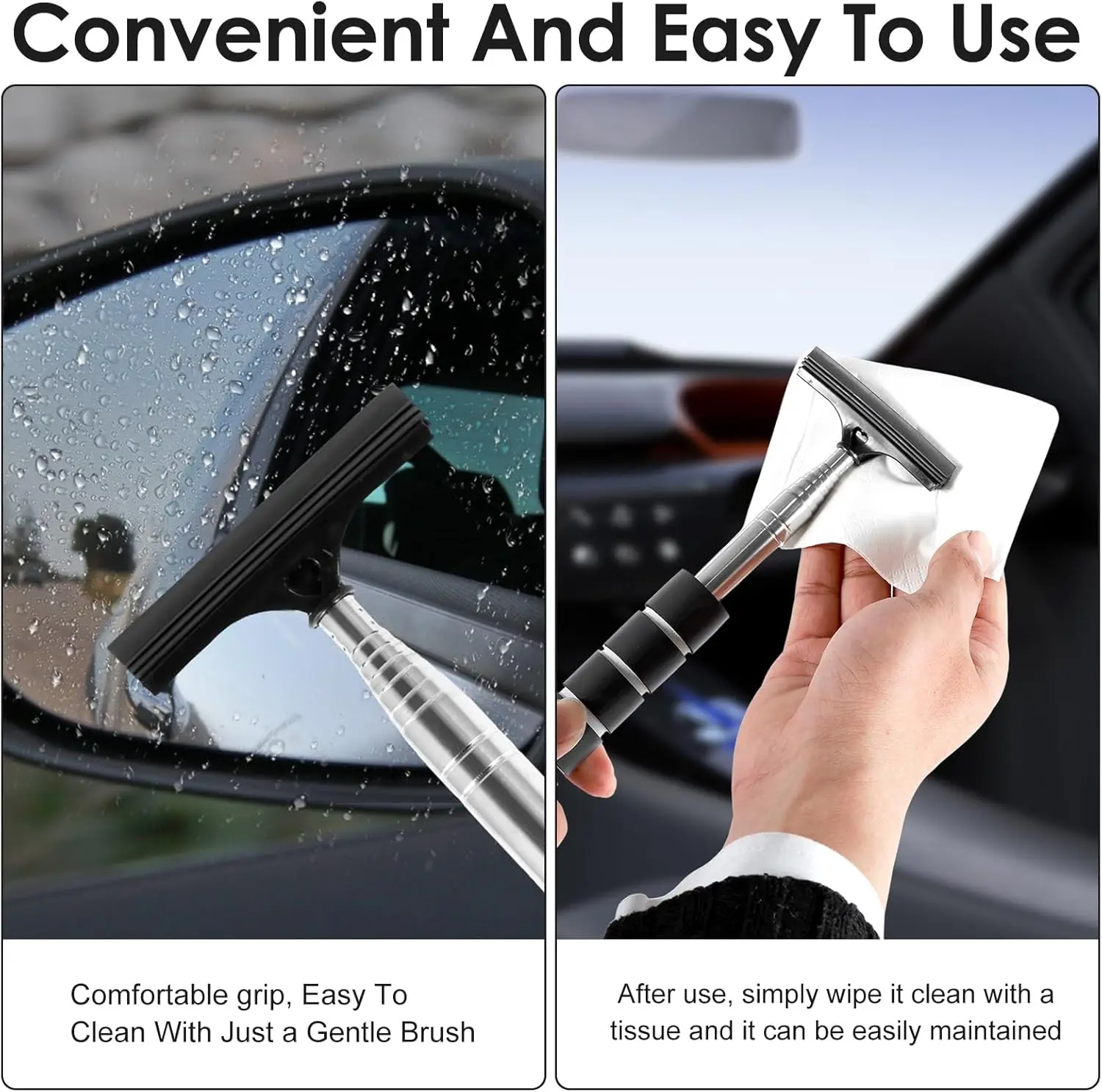 Rückspiegel-Windschutzscheiben – Car Mirror Bewertung und Preis