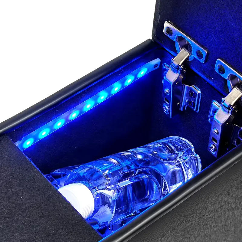 Praktischer, modifizierter, gr – Car Organizer Bewertung und Preis