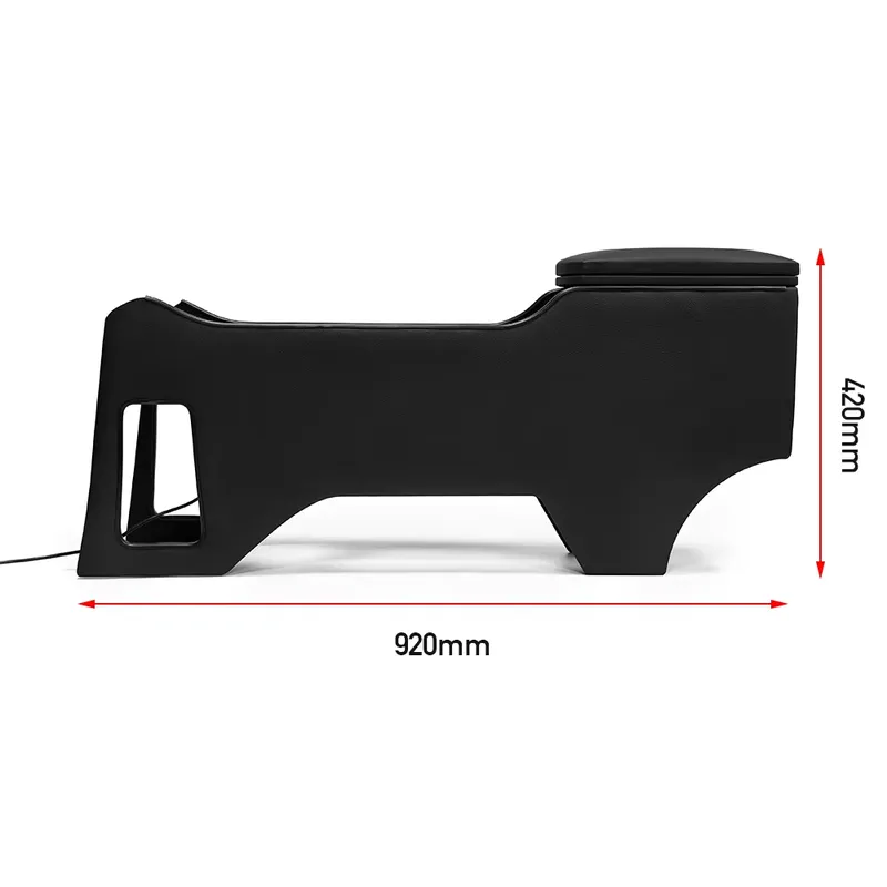 Praktischer, modifizierter, gr – Car Organizer Bewertung und Preis
