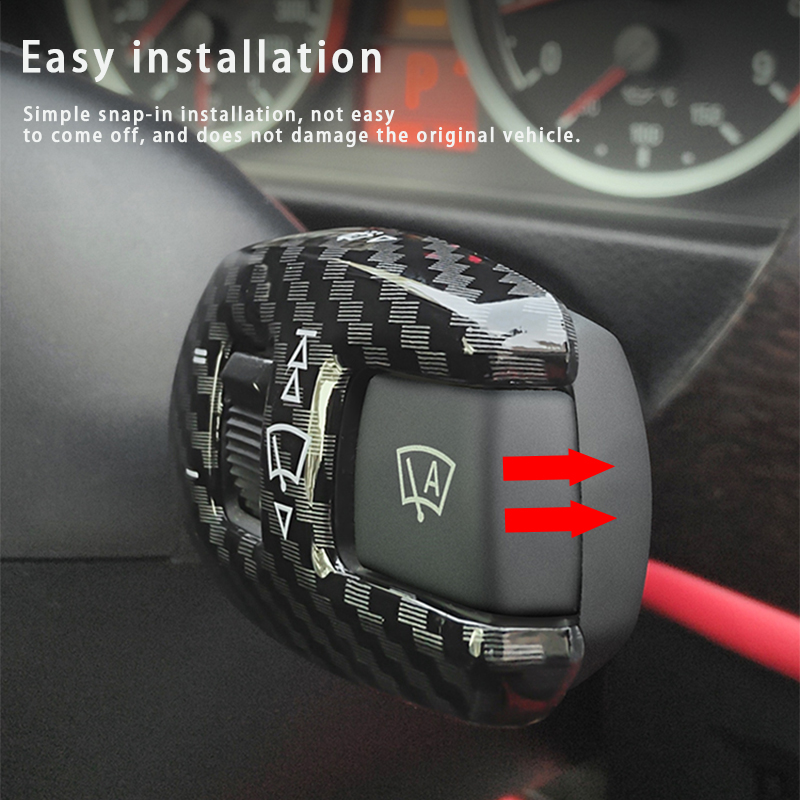 Auto-Blinkerhebel-Abdeckung au – Car Wiper Bewertung und Preis