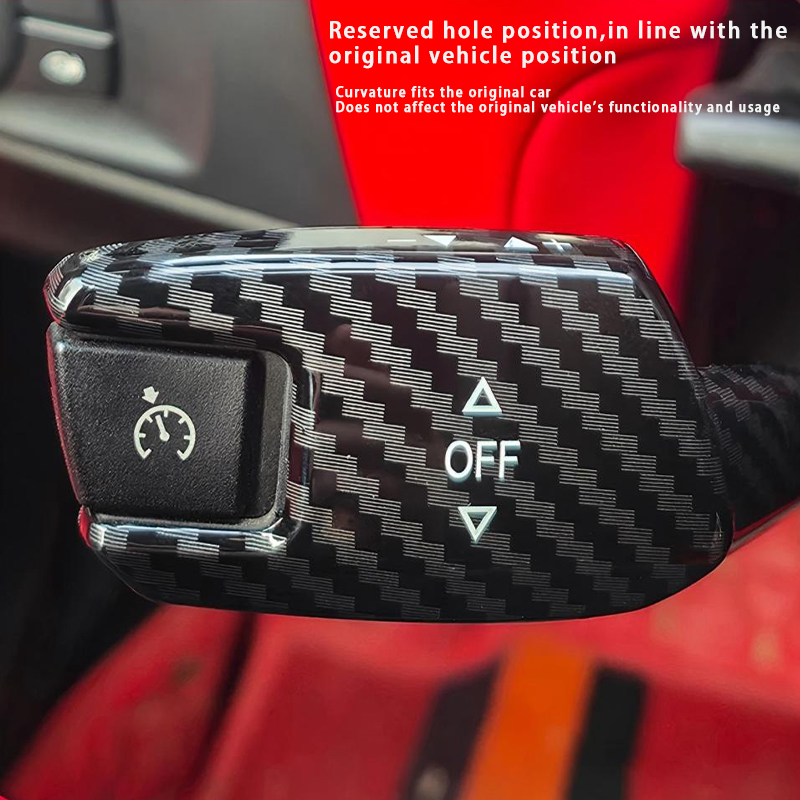 Auto-Blinkerhebel-Abdeckung au – Car Wiper Bewertung und Preis