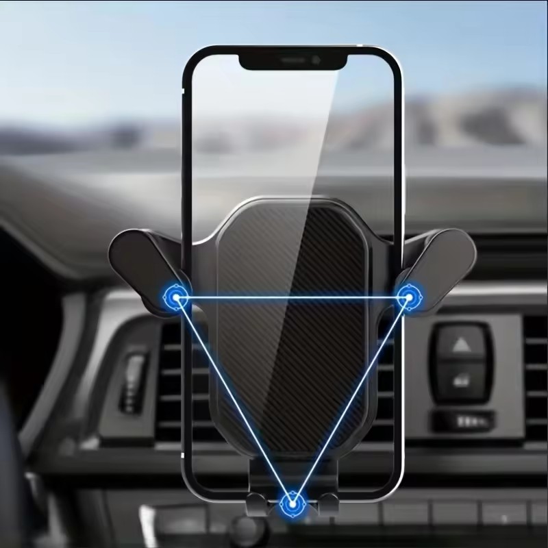Universeller Auto-Hakenhalter  – Car Phone Holder Bewertung und Preis