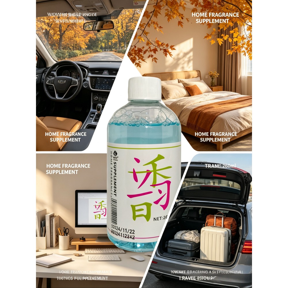 Auto-Aromatherapie-Nachfüllung – Car Air Freshener Bewertung und Preis