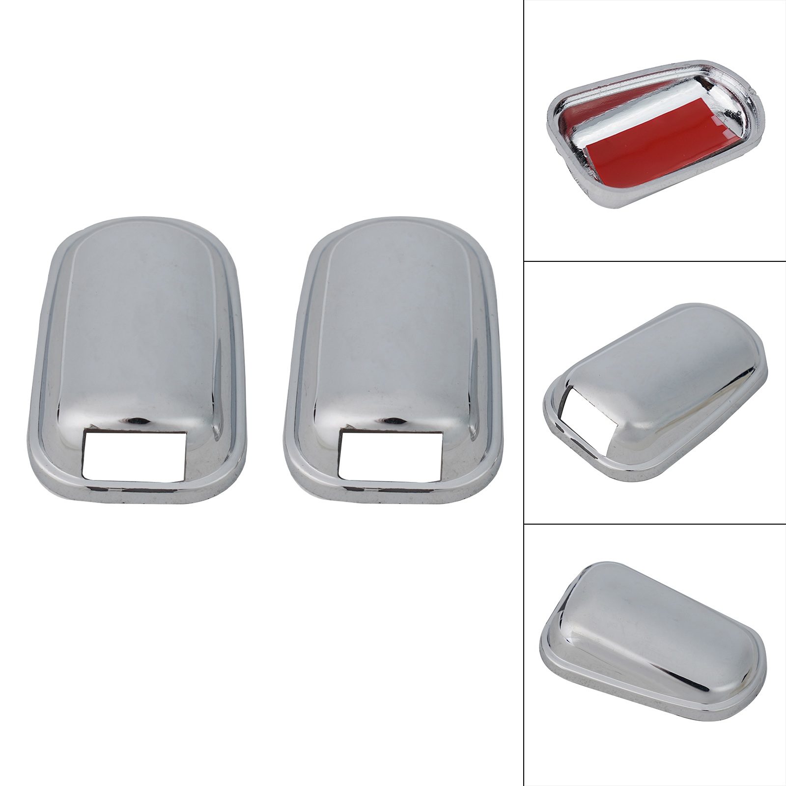 2 Stück Auto Chrom Windschutzs – Car Wiper Bewertung und Preis