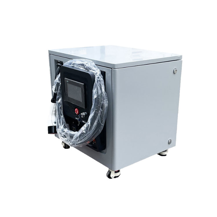 BAITU 20KW Tragbares DC-Elektr – Car Charger Bewertung und Preis