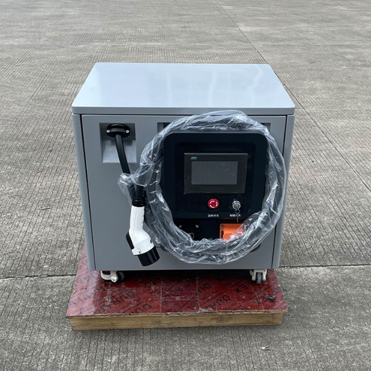 BAITU 20KW Tragbares DC-Elektr – Car Charger Bewertung und Preis