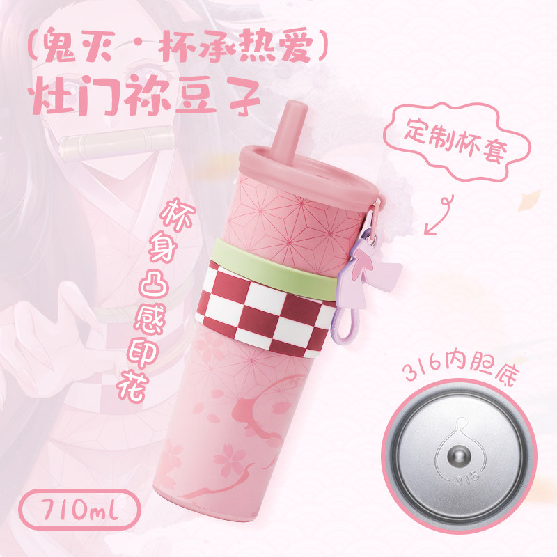Heißer Anime Demon Slayer Vaku – Car Vacuum Bewertung und Preis