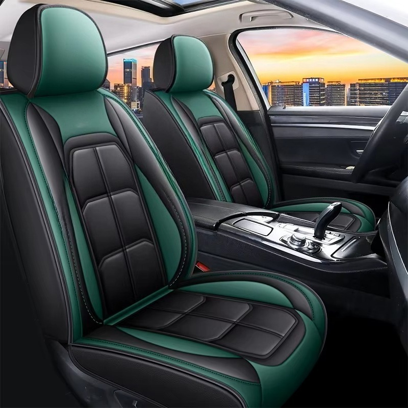 Universal Auto Sitz Abdeckung  – Car Seat Cover Bewertung und Preis