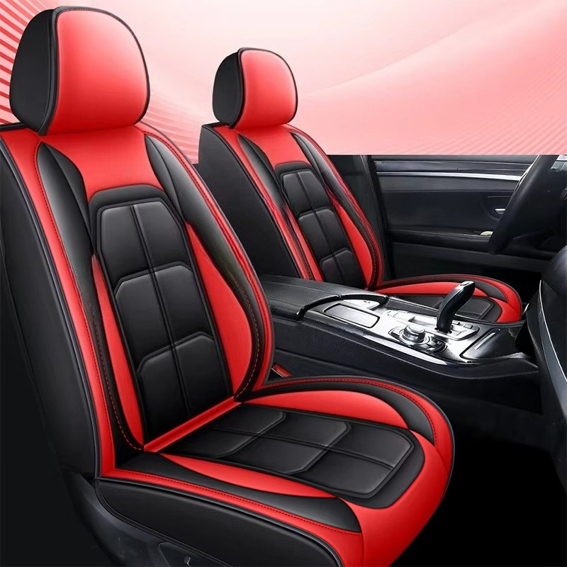 Universal Auto Sitz Abdeckung  – Car Seat Cover Bewertung und Preis