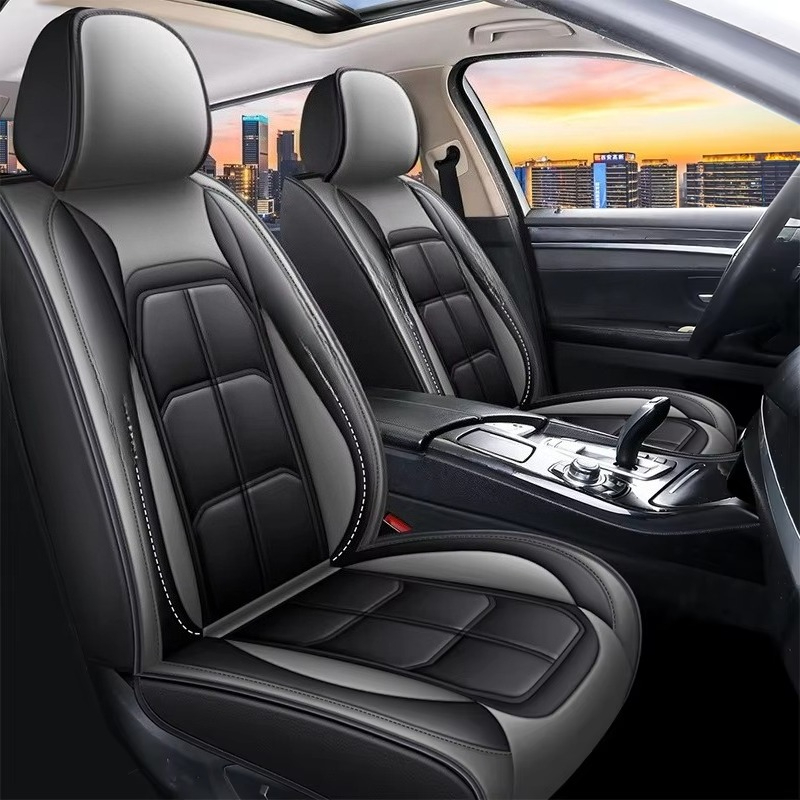 Universal Auto Sitz Abdeckung  – Car Seat Cover Bewertung und Preis