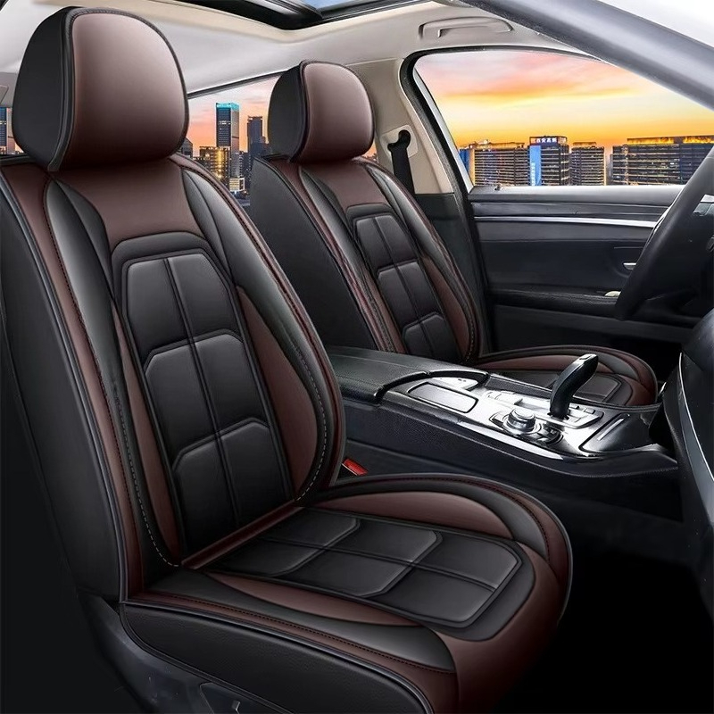 Universal Auto Sitz Abdeckung  – Car Seat Cover Bewertung und Preis