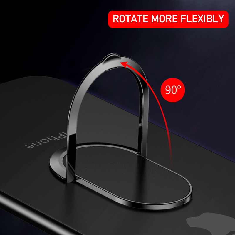 Universeller Fingerringhalter  – Car Phone Holder Bewertung und Preis