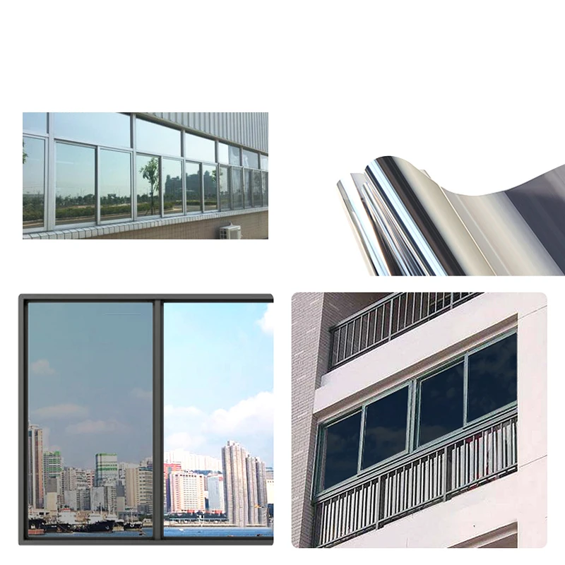 Sichtschutzfolie für Hausfenst – Car Mirror Bewertung und Preis