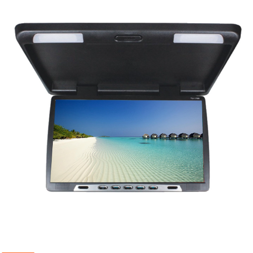 22 Zoll Auto-Multimedia-Video- – Car Mirror Bewertung und Preis
